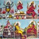 10 Махавидий — 10 великих знаний