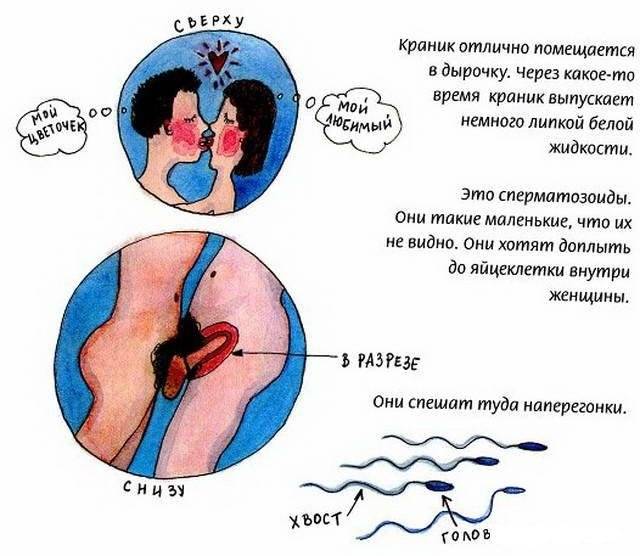 картинки про секс